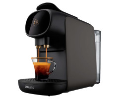 Кофемашина Philips L'OR Barista Sublime (LM9012/60) + дегустационный сет кофе в капсулах L'OR