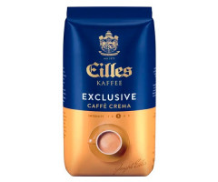 Кофе J.J.Darboven Eilles Exclusive Caffe Crema в зернах 500 г