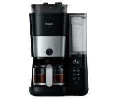 Капельная кофеварка Philips All-in-1 Brew HD7900/50