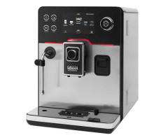 Кофемашина Gaggia New Accademia Inox SS RI9782/01