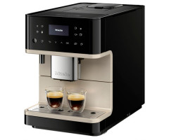 Кофемашина Miele CM 6360 Black