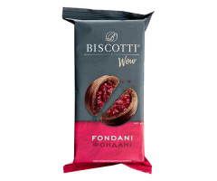Печенье Biscotti Wow Fondani 140 г