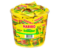 Мармелад Haribo Minis Kinder Schnuller 100х10 г