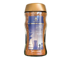 Кофе Chess Kaffee Tradition растворимый 100 г