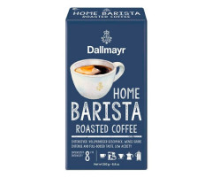 Кофе Dallmayr Home Barista Roasted Coffee молотый 500 г