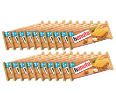 Вафли Ferrero Hanuta 18х44 г