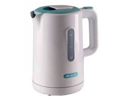 Электрочайник Ariete 2846 белый 1,7 л