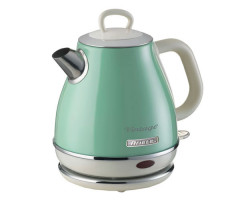 Электрочайник Ariete 2868 зеленый 1 л