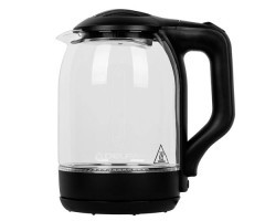 Электрочайник Delfa DK 2650 X 1,8 л