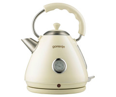 Электрочайник Gorenje K17CLIN 1,7 л