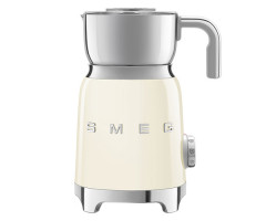 Вспениватель молока SMEG MFF11CREU бежевый