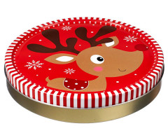 Печенье Jacobsens Christmas Collection 200 г