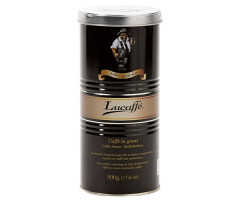 Кофе Lucaffe Mr.Exclusive - 100% Arabica ж/б в зернах 500 г