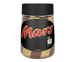 Шоколадная паста Mars 350 г