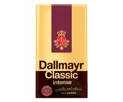 Кофе Dallmayr Classic Intense молотый 500 г