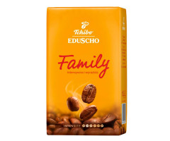 Кофе Tchibo Family молотый 500 г