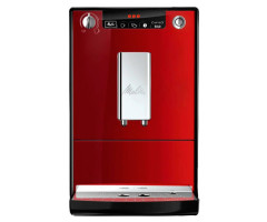 Кофемашина Melitta CAFFEO Solo Chili Red