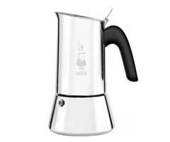 Гейзерная кофеварка Bialetti Venus на 6 порций 235 мл (0007265)
