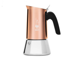 Гейзерная кофеварка Bialetti Venus на 4 порции 170 мл (0007284)