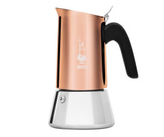 Гейзерная кофеварка Bialetti Venus на 6 порций 235 мл (0007285)