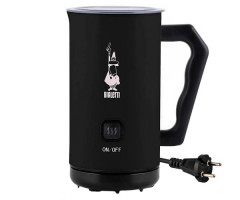 Вспениватель молока Bialetti Milk Frother Black 300 мл (0004433) Вспениватель молока Bialetti Milk Frother Black 300 мл (0004433)