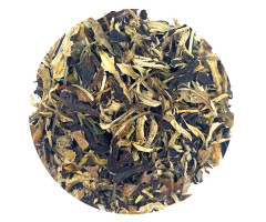 Белый чай Teahouse №001 Белый пион 100 г