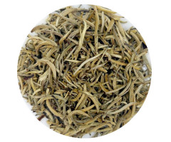 Белый чай Teahouse №003 Серебрянные иглы 100 г