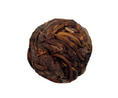 Шен Пуэр Teahouse №822 Жемчужина дракона 50 г