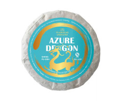 Шен Пуэр Teahouse №817 Лазурный дракон 100 г