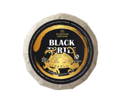 Шу Пуэр Teahouse №818 Черная черепаха 100 г