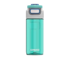 Бутылка для воды Kambukka Elton тритановая бирюзовая 500 мл