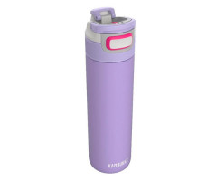 Термобутылка Kambukka Elton Insulated лавандовая 600 мл