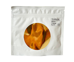 Японский чай Teahouse №117 Матча Сильвер церемониальная 50 г