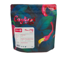 Кофе Teahouse Cagliari Перу в зернах 250 г