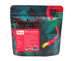 Кофе Teahouse Cagliari Туринский шоколад 250 г