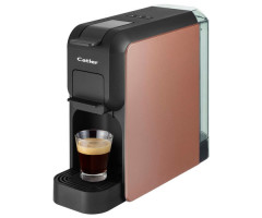 Кофемашина Catler ES701PORTOBH