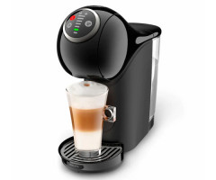 Кофемашина Krups Dolce Gusto Genio S Plus KP340810