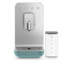 Кофемашина SMEG BCC13EGMEU зеленая