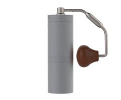 Кофемолка ручная 1Zpresso X-Ultra Space Gray