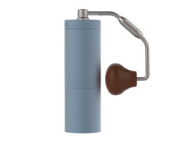 Кофемолка ручная 1Zpresso X-Ultra Pacific Blue