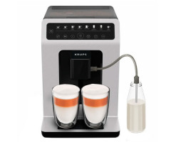 Кофемашина Krups Evidence Eco-Design EA897A10