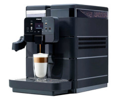 Кофемашина Saeco Royal Plus