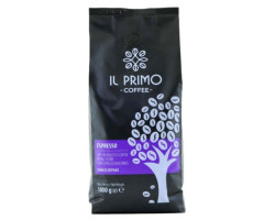 Кофе IL Primo Espresso в зернах 1 кг