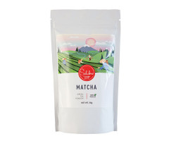 Чай матча Salubre ААА 50 г