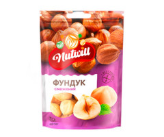 Фундук Nutwill жареный 100 г