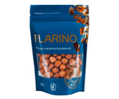 Фундук Flarino карамелизованный 200 г