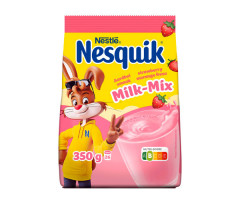 Какао Nesquik Nestle Milk-Mix 350 г Какао Nesquik Nestle Milk-Mix 350 г