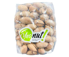 Пекан Yesnut в скорлупе 500 г