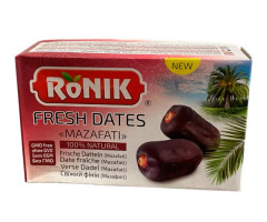 Финики Ronik Mazafati 500 г