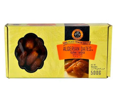 Финики Salim Haddoud 500 г